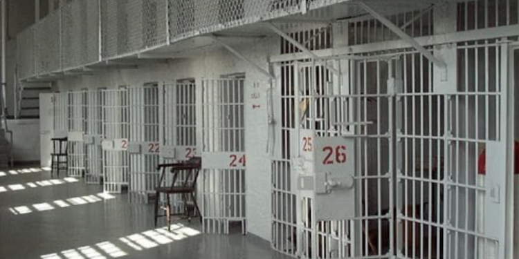 Baltimore’s New $1 Billion Jail Will Be Most Expensive State-Funded Project In History